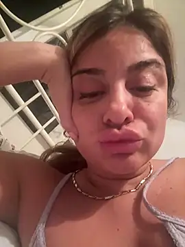 persiannqueen online show from February 2025 01:20:01 AM