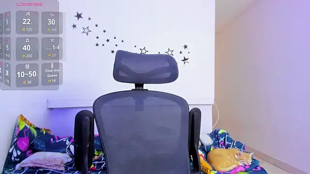 Snapshot of Johhan__Lee chatting on December 2025 12:10:01 PM Johhan Lee online show from December 2025 12:10:01 PM