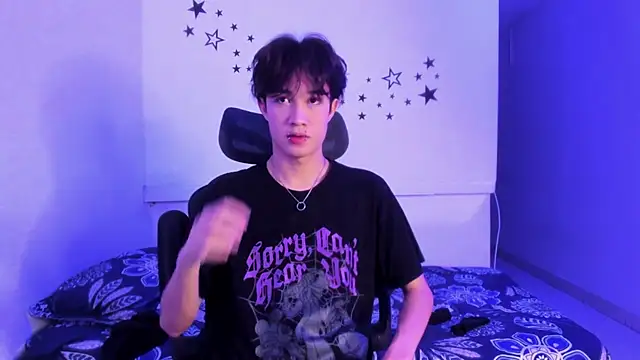 Snapshot of Johhan__Lee chatting on January 2026 03:12:02 AM Johhan Lee online show from January 2026 03:12:02 AM