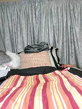 ThickianaRider online show from October 2025 02:50:02 PM