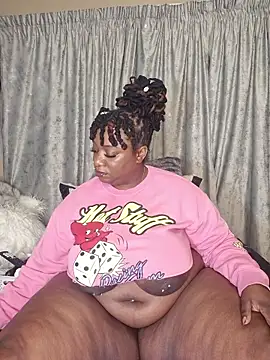 ThickianaRider online show from November 2025 02:56:02 AM