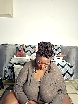 ThickianaRider online show from April 2026 01:53:02 PM