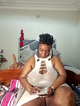 ThickianaRider online show from May 2026 09:42:02 PM