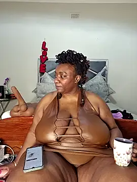 ThickianaRider online show from May 2026 04:09:02 AM