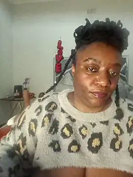 ThickianaRider online show from May 2026 04:32:02 AM