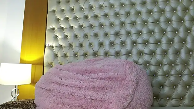 MegannMyerss online show from March 2025 08:21:01 PM