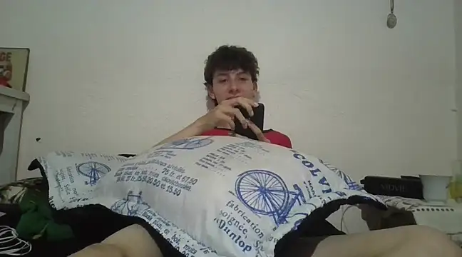 Dylan desire  online show from January 2025 11:10:02 PM