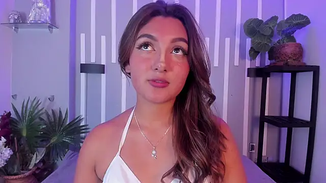 Afrodita Shalom online show from February 2025 02:06:02 PM