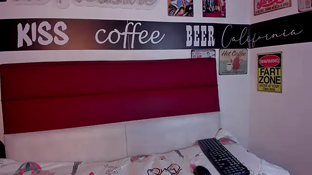 Afrodita Shalom online show from March 2025 10:22:01 AM