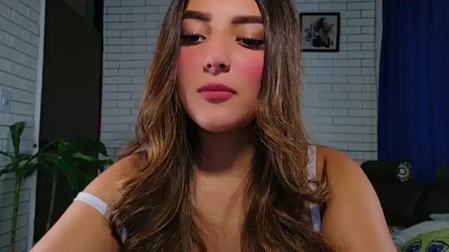 Afrodita Shalom online show from November 2025 03:27:02 AM