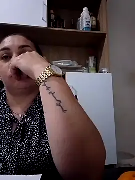 MirandaSoto online show from January 2025 07:40:01 PM