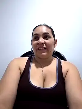 MirandaSoto online show from January 2025 03:54:02 AM