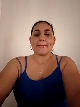 MirandaSoto online show from January 2025 07:07:02 PM