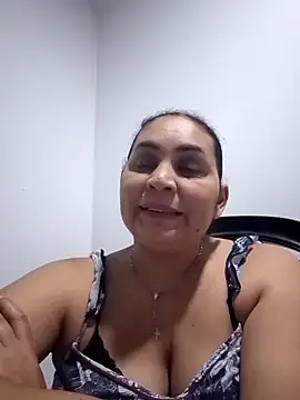 MirandaSoto online show from January 2025 03:47:02 AM