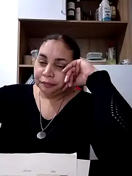 MirandaSoto online show from January 2025 06:28:01 PM