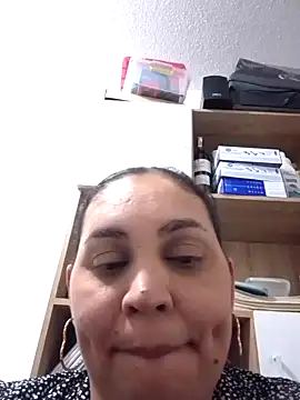 MirandaSoto online show from January 2025 06:18:01 PM