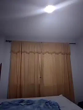 MirandaSoto online show from February 2025 11:42:01 AM