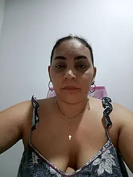 MirandaSoto online show from September 2025 02:38:02 AM