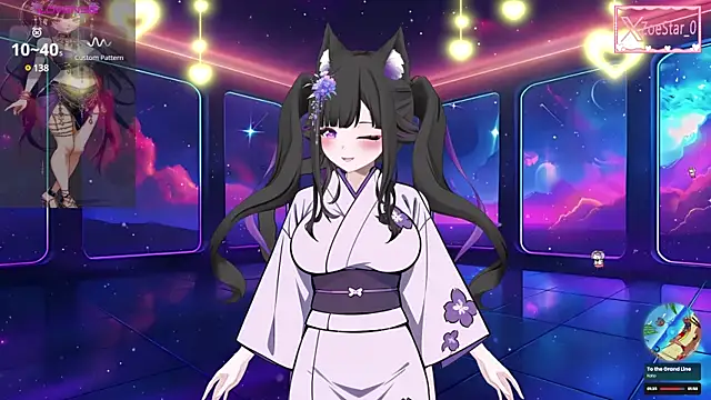 Antares star online show from February 2025 04:34:01 AM