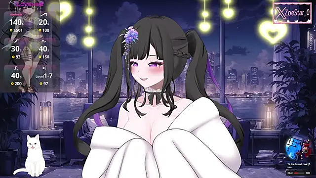 Antares star online show from February 2025 03:45:02 AM