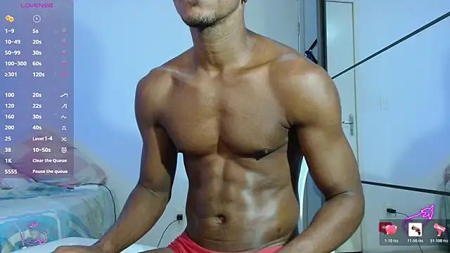 Snapshot of mikejaybra chatting on February 2026 06:22:02 AM mikejaybra online show from February 2026 06:22:02 AM