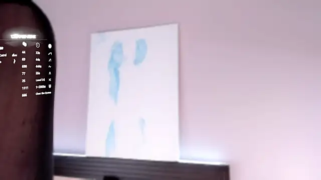 VeronaAppleberry online show from January 2025 07:13:02 AM