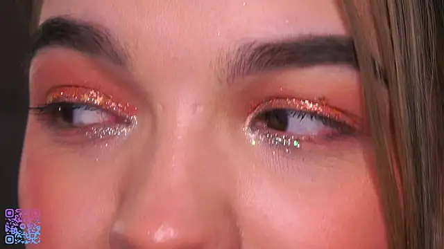 VeronaAppleberry online show from March 2025 04:17:02 AM