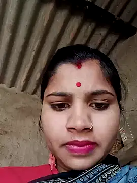 Nisha Cute online show from February 2025 08:44:01 AM