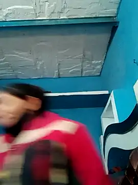 Nisha Cute online show from February 2025 03:58:01 AM