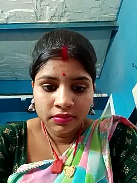 Nisha Cute online show from February 2025 07:53:02 AM