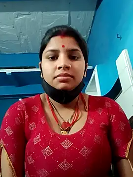 Nisha Cute online show from March 2025 01:50:02 AM