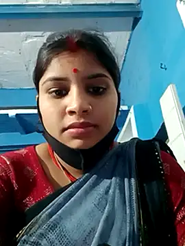 Nisha Cute online show from March 2025 02:19:02 PM