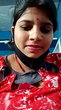 Nisha Cute online show from March 2025 11:09:02 AM