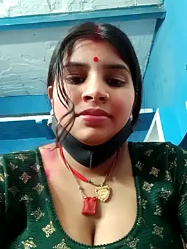 Nisha Cute online show from March 2025 06:42:02 AM