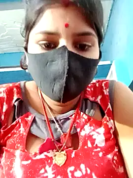 Nisha Cute online show from March 2025 10:55:02 AM