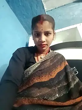 Nisha Cute online show from October 2025 06:22:02 AM