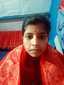 Nisha Cute online show from January 2026 03:31:01 AM