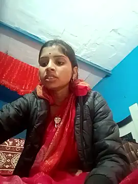 Nisha Cute online show from January 2026 03:33:01 AM