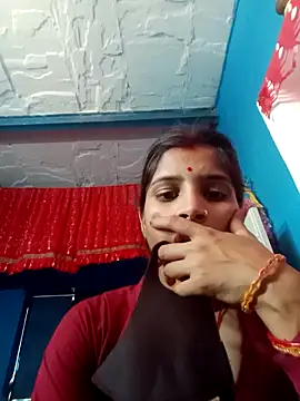 Nisha Cute online show from April 2026 07:52:01 AM