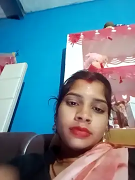 Nisha Cute online show from April 2026 11:07:01 PM
