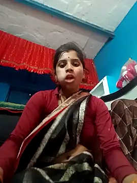Nisha Cute online show from May 2026 02:41:01 AM