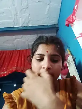 Nisha Cute online show from June 2026 10:58:02 AM