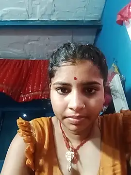 Nisha Cute online show from June 2026 02:53:01 AM