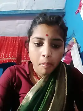 Nisha Cute online show from June 2026 08:22:01 PM