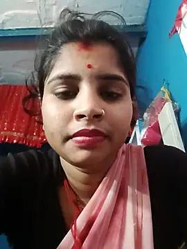 Nisha Cute online show from June 2026 08:45:02 AM