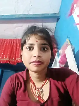 Nisha Cute online show from June 2026 08:08:01 PM