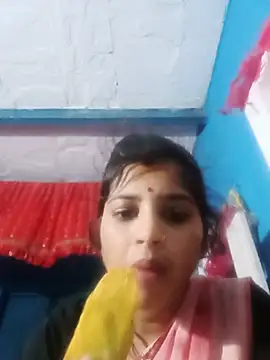 Nisha Cute online show from June 2026 07:07:01 PM