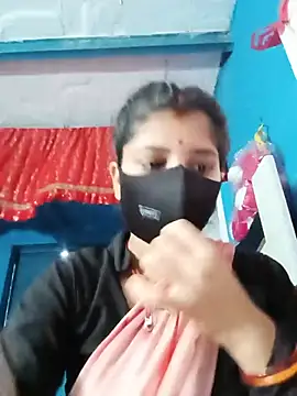 Nisha Cute online show from June 2026 02:17:01 AM
