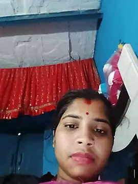 Nisha Cute online show from June 2026 01:28:01 AM