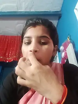 Nisha Cute online show from July 2026 01:38:01 AM